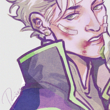 ⠀⠀⠀RIP to your AI pilots, but I'm different. ⠀⠀⠀⠀⠀⠀⠀⠀⠀💚 They/Them 💚