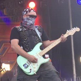 RLP. REEL LIFE. Guitarist for ESHAM. I have played in many subterranean punk rock bands.