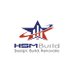 HSM Build (@_hsmbuild_) Twitter profile photo HSM Build (@_hsmbuild_) Twitter profile photo