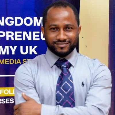 Phranakin1's profile picture. Jesus Christ has completed everything already. All I need to do is to command things into existence. It's indeed well for i'm blessed in Jesus' name.