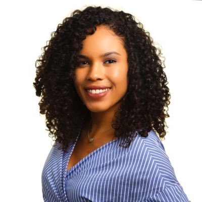 Public Health Advocate. Researcher. Educator | @GeorgeMasonU & @GWpublichealth alumna | passionate about all things adolescent health ✨