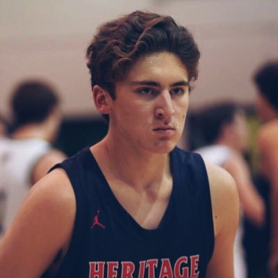 RyanWChilson41's profile picture. Boulder #mffl