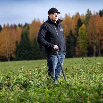 Maatalousyrittäjä, Agrologi AMK