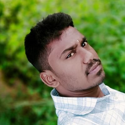 Amareshambri's profile picture. Hosur