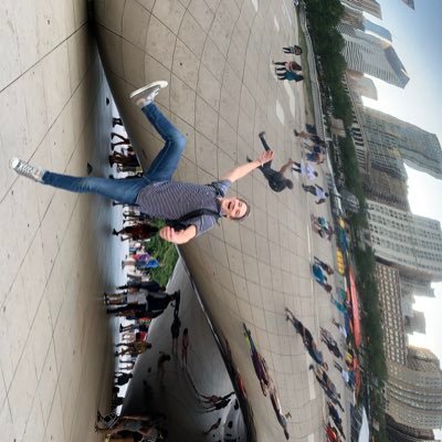 kack_jaiser's profile picture. NAU ‘23 🏔