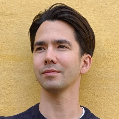 Co-founder and CTO at https://t.co/cAEyxt2k1J (YC W23). Previously at Facebook, WalmartLabs, Sony. Thickening the wrapper.
🇸🇪 🇭🇰 🇺🇸