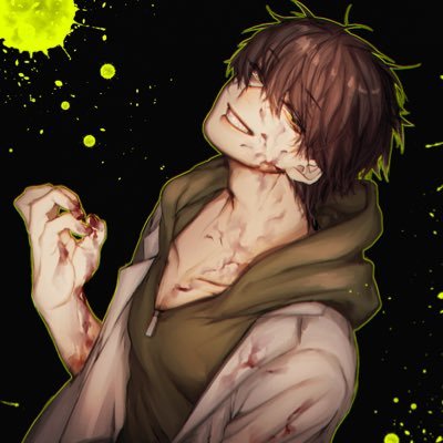 西東（ｻｲﾄｳ）さんのプロフィール画像