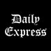 Daily Express Malaysia (@DailyExpress_MY) Twitter profile photo