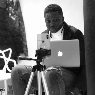 kingSineSeven's profile picture. Amadou Sinepolo traore , je suis un jeune Guinéen de nationalité.Diplômé en Marketing, Anglais et design.L'entreprenariat c'est mon rêve le plus hardant