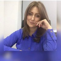 Elena Eganova- Tugusheva (@elen971) 's Twitter Profile