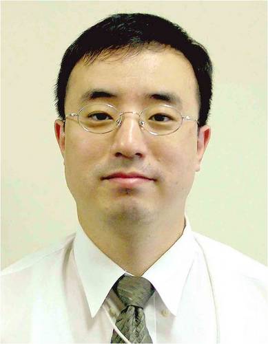 Lee Sang Hoon Profile