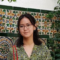 Jessica Rahardjo (@jrhrdj) 's Twitter Profile