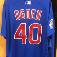 James Ogden (@jogocubs) 's Twitter Profile