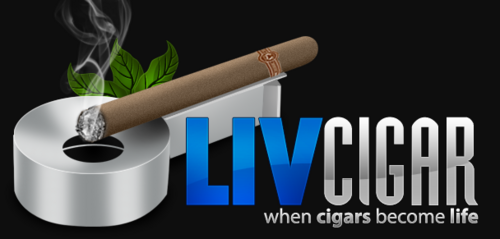 livcigar's profile picture. LIVcigar, When Cigars Become Life.