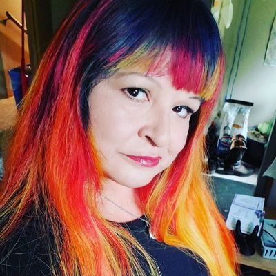 TerinaHope's profile picture. 