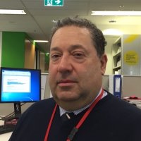 David Bolzonello (@docbolz) 's Twitter Profile