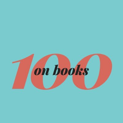 100onBooks Profile Picture