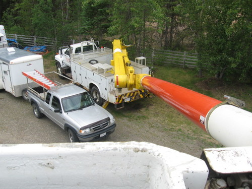 miworth's profile picture. Semi retired,after 40 years of electrical.Hobbies gold mining,hockey,fishing and beer