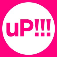 uP!!!【公式】(@up_now_official) 's Twitter Profile Photo