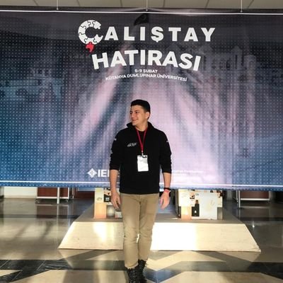 huseyinmyalcin's profile picture. 