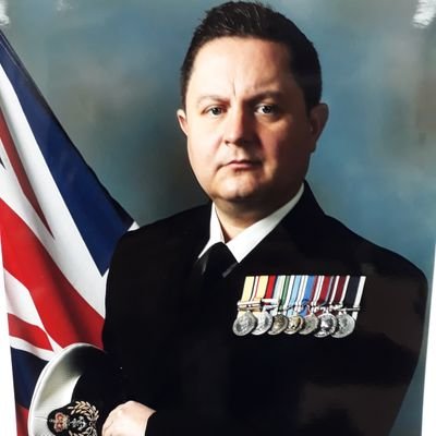 Royal Navy Medical Service Officer MSc CMgr. Operating Dept Practitioner & Former UK Defence Specialist Advisor in Perioperative Care. Views are my own.