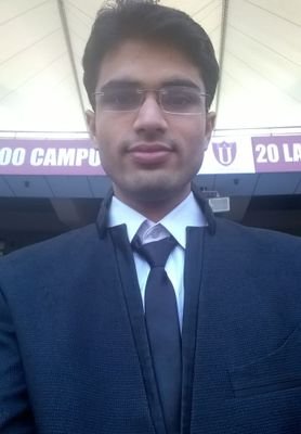 isatish_sah's profile picture. professional services of Finance & Accounts and taxation services