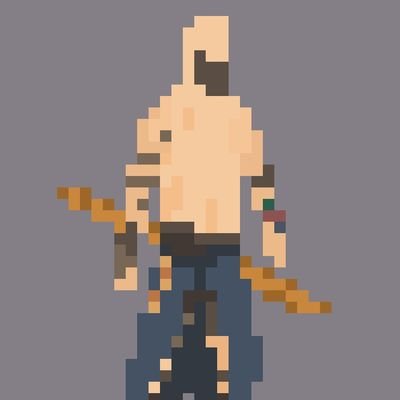 PixelArtist.GameDevolper