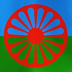 Roma Minority Council of Gyöngyöspata - Hungary /  Our president: Géza Csemer