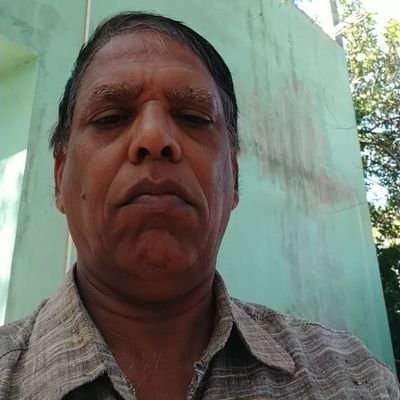 RamkishanAkula's profile picture. All are equal before law