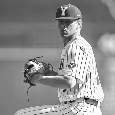 byu baseball #19 |