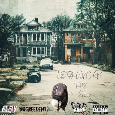 DetroitArtist/BattleRapper Leg🦿Work Ep This Summer 2020 On💻📲💽🖥 All Digital Platforms Features&Battles 💵💰 Bookings:Nogreedsnap@gmail.com
