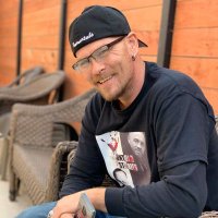 Sam Mason (@realsammason) 's Twitter Profile