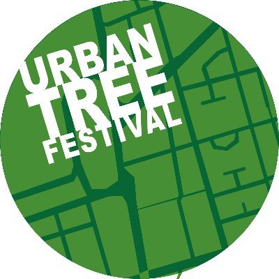 The sixth Urban Tree Festival runs from 13-21 May 2023🌳 Visit our website to see our latest news, catch up on our YouTube & sign up for our newsletter!