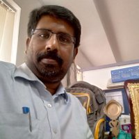 karthikeyan (@karthishiva) 's Twitter Profile