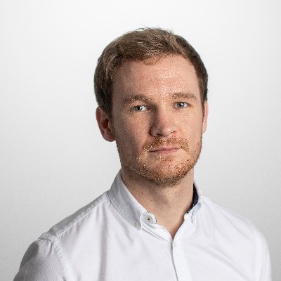 Covering US economics @FT | Previouslyš¢ļøin TX | š®šŖ in šŗšø | Views mine | Tips or complaints to myles.mccormick@ft.com or myles.90 on Signal