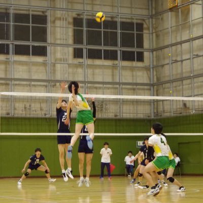 pD81ruV0QJkFmKc's profile picture. 神丘→旭丘70期バレー部主将→北海道大学工学部情エレ 北大バレー部#2