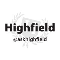 Highfield (@askhighfield) 's Twitter Profile Photo Highfield (@askhighfield) 's Twitter Profile Photo