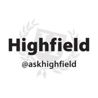 Highfield(@askhighfield) 's Twitter Profile Photo