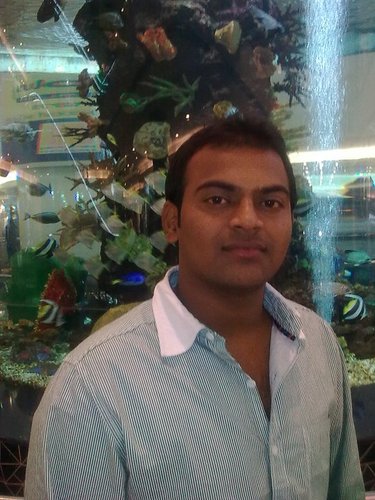 itssashiyenika's profile picture. 