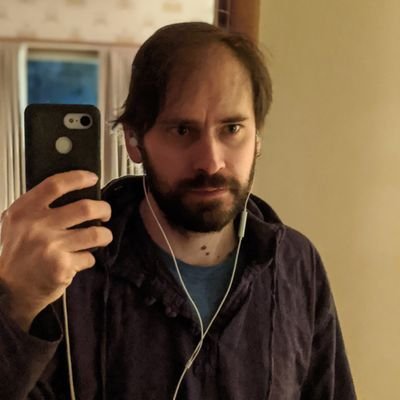 gregory_boggs's profile picture. He/him https://t.co/j26KaFmO94