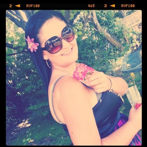 LauraBoL's profile picture. ♫♫  ♥BONES ♥Travelling ♥CASTLE ♥Music ♥Chocolate ♥Wine ♥SUN.  ''Nothing happens unless first a dream..''