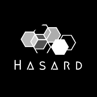 オンライン美術館 HASARD on X: 