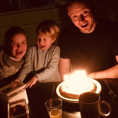 GusVerhaeghe's profile picture. ¡ Pura Vida !