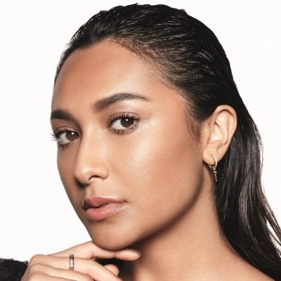 JuanitaDR's profile picture. quick question… sorry, what was I saying?