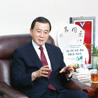 홍문표 (@mphonglove) 's Twitter Profile Photo