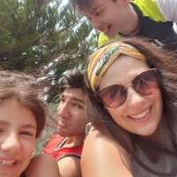 Emily El-Azzi (@azziemily) 's Twitter Profile