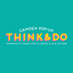 Think & Do Camden (@ThinkDoCamden) Twitter profile photo