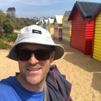 Robert Gerber (@rtgerber) 's Twitter Profile