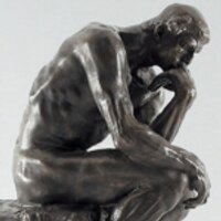 Pensive One (@pensiveone01) 's Twitter Profile Photo