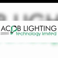 ACOB Lighting Technology Limited(@AcobLimited) 's Twitter Profile Photo